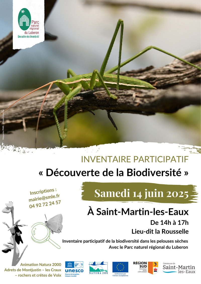 Inventaire participatif