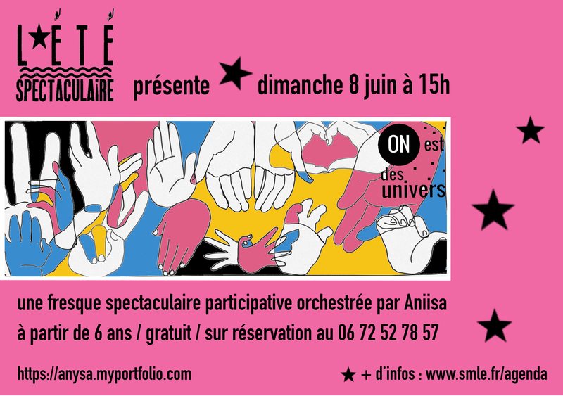 Visuel atelier Aniisa