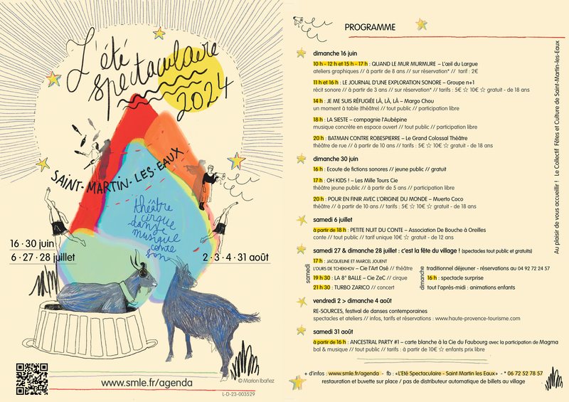 programme 2024