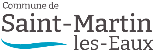 Saint-Martin les-Eaux